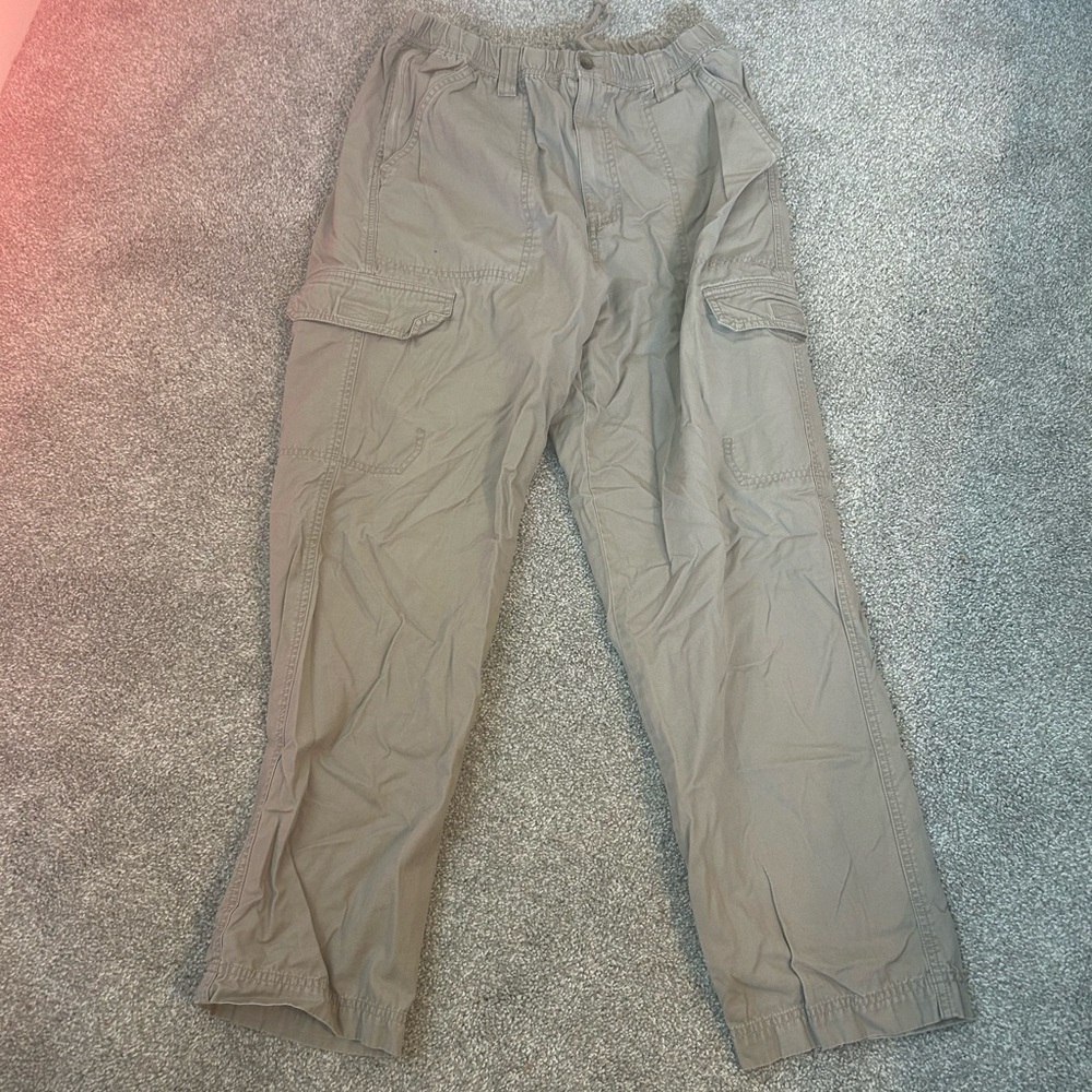 tan cargos